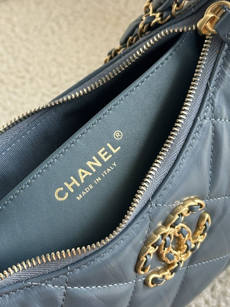 Chanel Hobo Bags